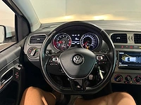 Volkswagen polo 1.0 bluem. edition, ph-890-v - afbeelding 2 van  13