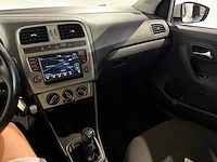 Volkswagen polo 1.0 bluem. edition, ph-890-v - afbeelding 3 van  13