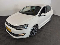 Volkswagen polo 1.0 bluem. edition, ph-890-v - afbeelding 1 van  13