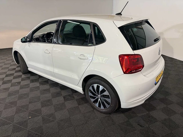 Volkswagen polo 1.0 bluem. edition, ph-890-v - afbeelding 6 van  13