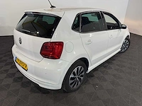 Volkswagen polo 1.0 bluem. edition, ph-890-v - afbeelding 9 van  13