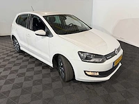 Volkswagen polo 1.0 bluem. edition, ph-890-v - afbeelding 10 van  13