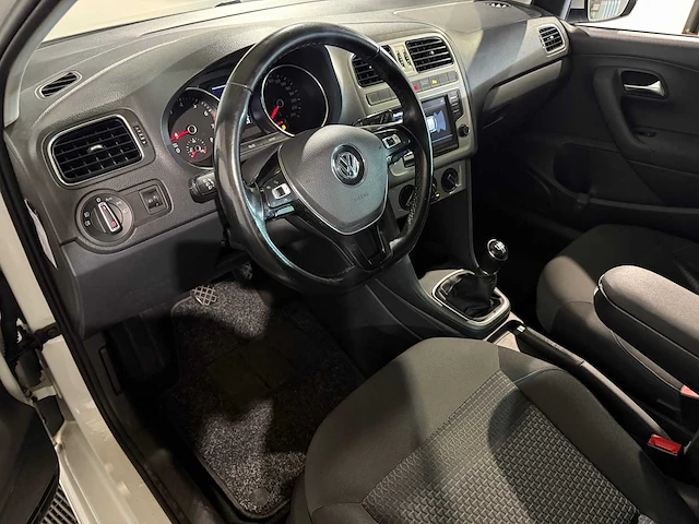 Volkswagen polo 1.0 bluem. edition, ph-890-v - afbeelding 12 van  13