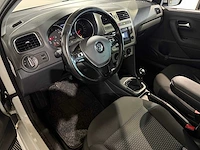 Volkswagen polo 1.0 bluem. edition, ph-890-v - afbeelding 12 van  13