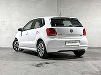 Volkswagen polo 1.0 bluemotion edition (automaat) 95pk 2015, hg-171-l - afbeelding 8 van  42