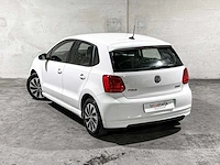 Volkswagen polo 1.0 bluemotion edition (automaat) 95pk 2015, hg-171-l - afbeelding 9 van  42