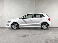 Volkswagen polo 1.0 bluemotion edition (automaat) 95pk 2015, hg-171-l - afbeelding 11 van  42