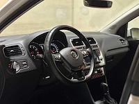 Volkswagen polo 1.0 bluemotion edition (automaat) 95pk 2015, hg-171-l - afbeelding 13 van  42