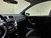 Volkswagen polo 1.0 bluemotion edition (automaat) 95pk 2015, hg-171-l - afbeelding 15 van  42