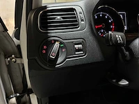Volkswagen polo 1.0 bluemotion edition (automaat) 95pk 2015, hg-171-l - afbeelding 16 van  42