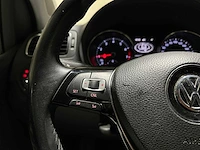 Volkswagen polo 1.0 bluemotion edition (automaat) 95pk 2015, hg-171-l - afbeelding 17 van  42