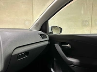 Volkswagen polo 1.0 bluemotion edition (automaat) 95pk 2015, hg-171-l - afbeelding 25 van  42