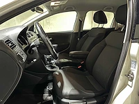Volkswagen polo 1.0 bluemotion edition (automaat) 95pk 2015, hg-171-l - afbeelding 27 van  42