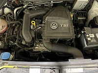 Volkswagen polo 1.0 bluemotion edition (automaat) 95pk 2015, hg-171-l - afbeelding 36 van  42