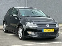 Volkswagen polo 1.0 bluemotion edition | hv-011-z - afbeelding 8 van  28