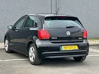 Volkswagen polo 1.0 bluemotion edition | hv-011-z - afbeelding 10 van  28