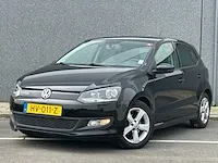 Volkswagen polo 1.0 bluemotion edition | hv-011-z - afbeelding 1 van  28