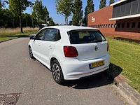 Volkswagen polo 1.0 bluemotion, pj-030-h - afbeelding 3 van  17