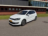 Volkswagen polo 1.0 bluemotion, pj-030-h - afbeelding 4 van  17