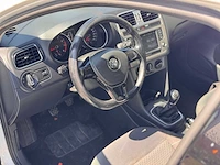 Volkswagen polo 1.0 bluemotion, pj-030-h - afbeelding 5 van  17
