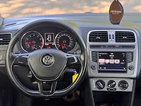 Volkswagen polo 1.0 bluemotion, pj-030-h - afbeelding 8 van  17