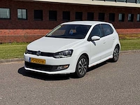 Volkswagen polo 1.0 bluemotion, pj-030-h - afbeelding 1 van  17