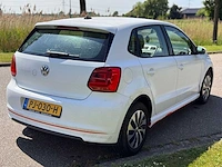 Volkswagen polo 1.0 bluemotion, pj-030-h - afbeelding 10 van  17