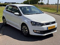 Volkswagen polo 1.0 bluemotion, pj-030-h - afbeelding 11 van  17