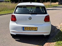 Volkswagen polo 1.0 bluemotion, pj-030-h - afbeelding 13 van  17