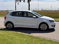 Volkswagen polo 1.0 bluemotion, pj-030-h - afbeelding 14 van  17