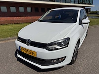Volkswagen polo 1.0 bluemotion, pj-030-h - afbeelding 15 van  17