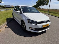 Volkswagen polo 1.0 bluemotion, pj-030-h - afbeelding 16 van  17