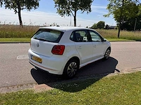Volkswagen polo 1.0 bluemotion, pj-030-h - afbeelding 17 van  17