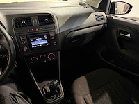 Volkswagen polo 1.0 comf. con.ser, tt-187-x - afbeelding 2 van  12