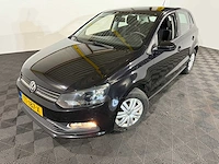 Volkswagen polo 1.0 comf. con.ser, tt-187-x - afbeelding 1 van  12