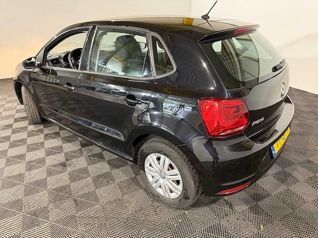 Volkswagen polo 1.0 comf. con.ser, tt-187-x - afbeelding 5 van  12