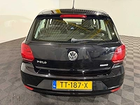 Volkswagen polo 1.0 comf. con.ser, tt-187-x - afbeelding 6 van  12