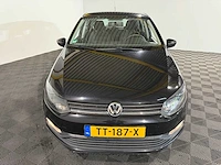 Volkswagen polo 1.0 comf. con.ser, tt-187-x - afbeelding 4 van  12