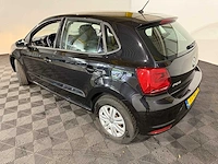 Volkswagen polo 1.0 comf. con.ser, tt-187-x - afbeelding 5 van  12