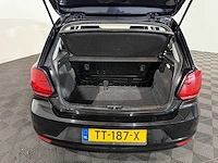 Volkswagen polo 1.0 comf. con.ser, tt-187-x - afbeelding 7 van  12