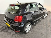 Volkswagen polo 1.0 comf. con.ser, tt-187-x - afbeelding 8 van  12