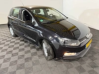 Volkswagen polo 1.0 comf. con.ser, tt-187-x - afbeelding 9 van  12