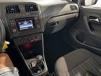 Volkswagen polo 1.0 comfortline, rk-940-v - afbeelding 3 van  13