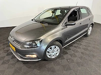 Volkswagen polo 1.0 comfortline, rk-940-v - afbeelding 1 van  13