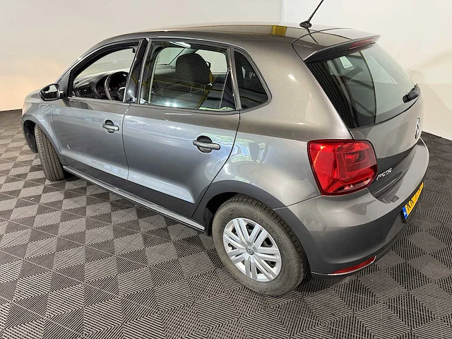 Volkswagen polo 1.0 comfortline, rk-940-v - afbeelding 6 van  13