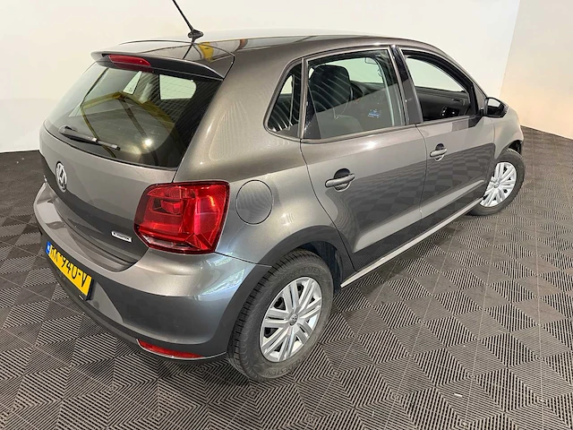 Volkswagen polo 1.0 comfortline, rk-940-v - afbeelding 9 van  13