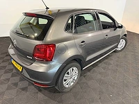 Volkswagen polo 1.0 comfortline, rk-940-v - afbeelding 9 van  13