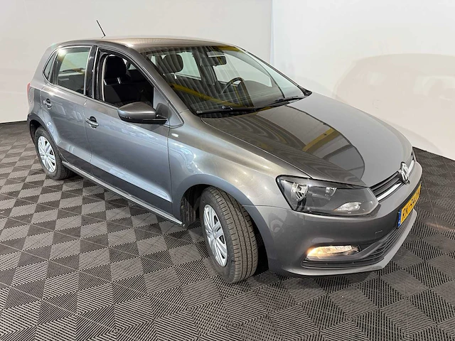 Volkswagen polo 1.0 comfortline, rk-940-v - afbeelding 10 van  13