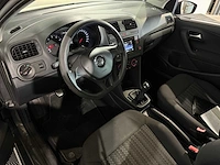 Volkswagen polo 1.0 comfortline, rk-940-v - afbeelding 12 van  13