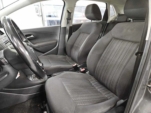 Volkswagen polo 1.0 comfortline, sl-239-d - afbeelding 14 van  18